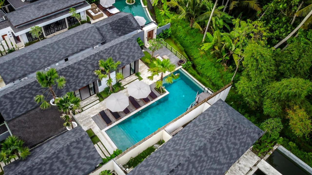 Villa Jump By Balisuperhost Ubud