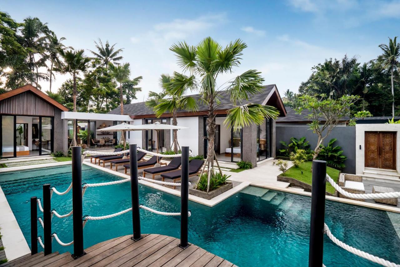 Jump By Balisuperhost Villa Ubud