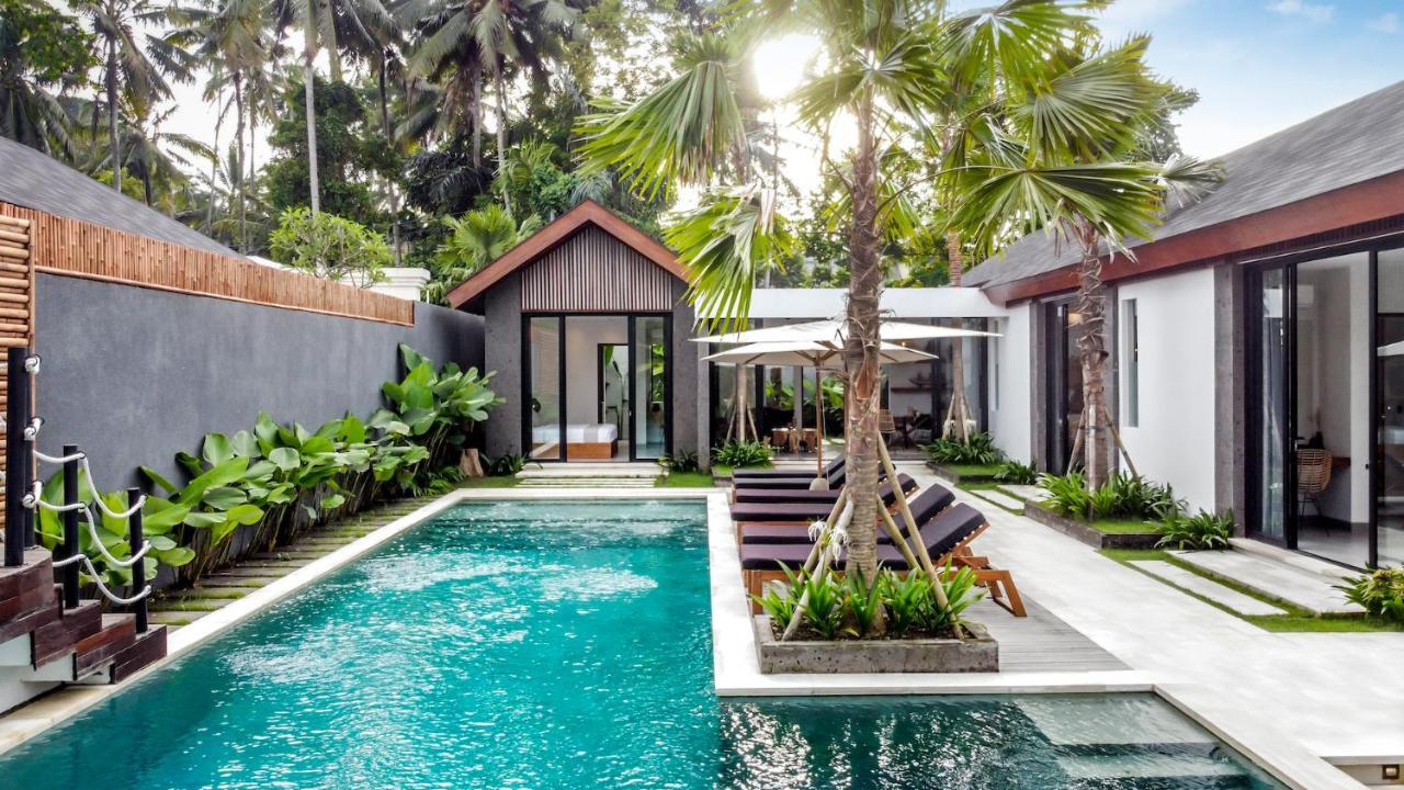 Villa Jump By Balisuperhost Ubud