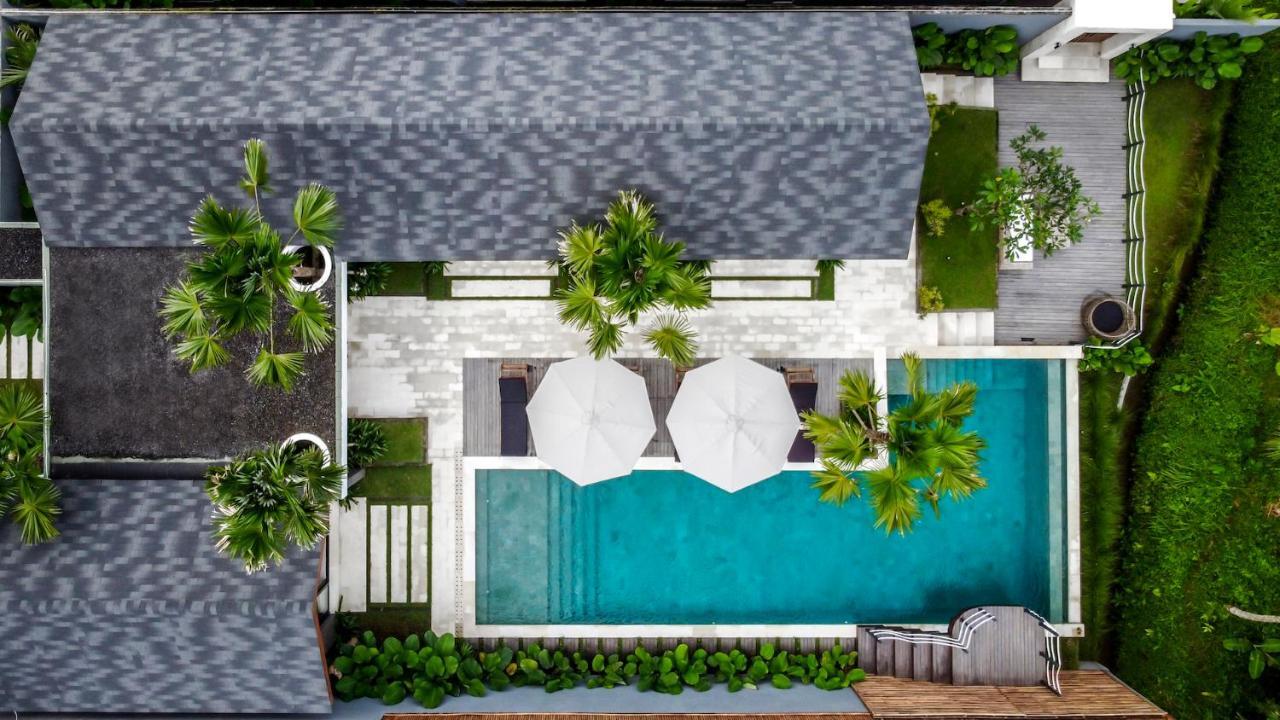 Jump By Balisuperhost Villa Ubud