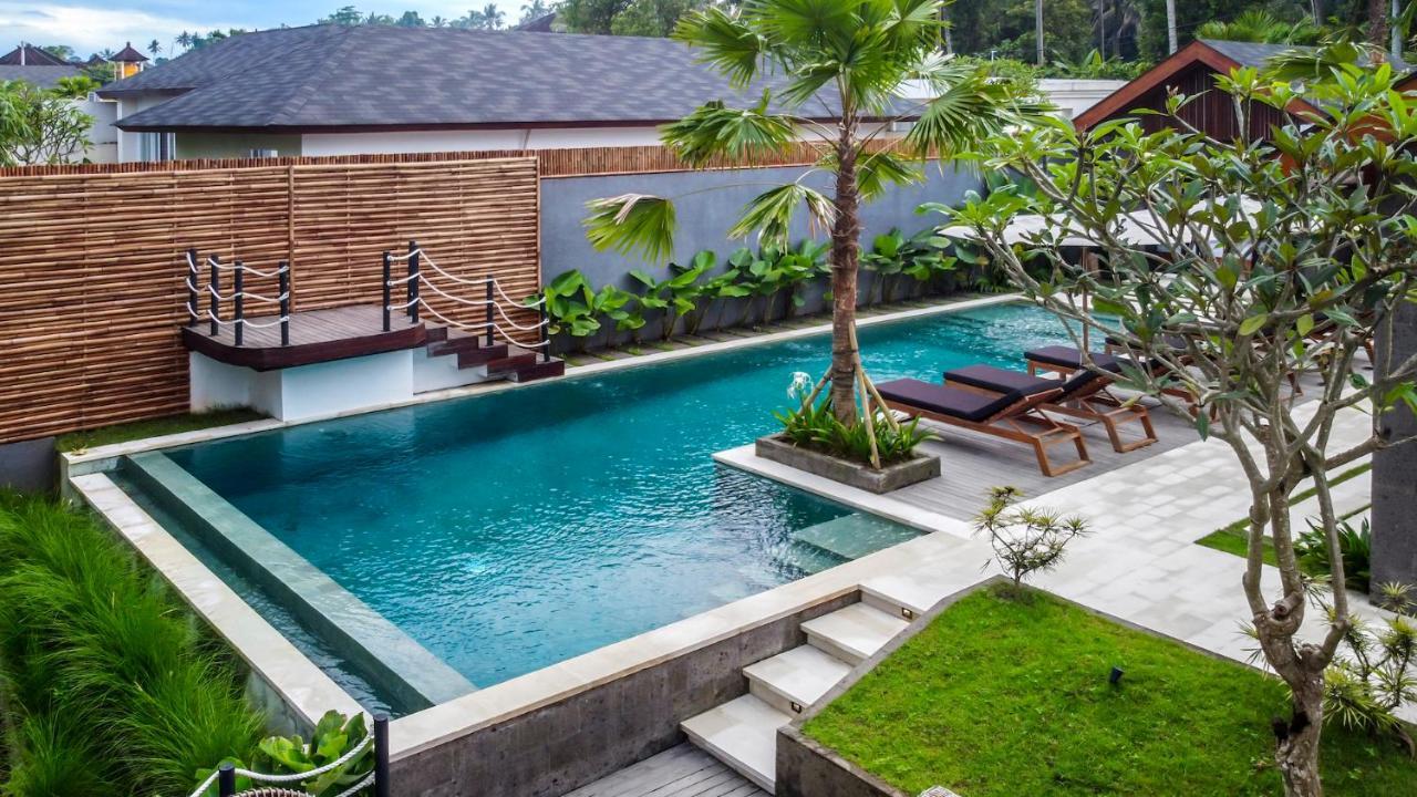 Villa Jump By Balisuperhost Ubud